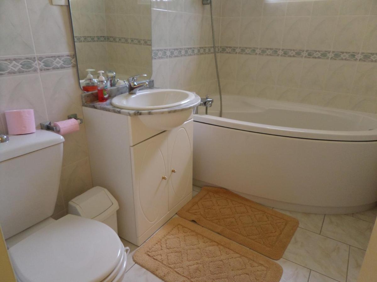 Cheillé Bienvenue A L'Andruere B&B 외부 사진